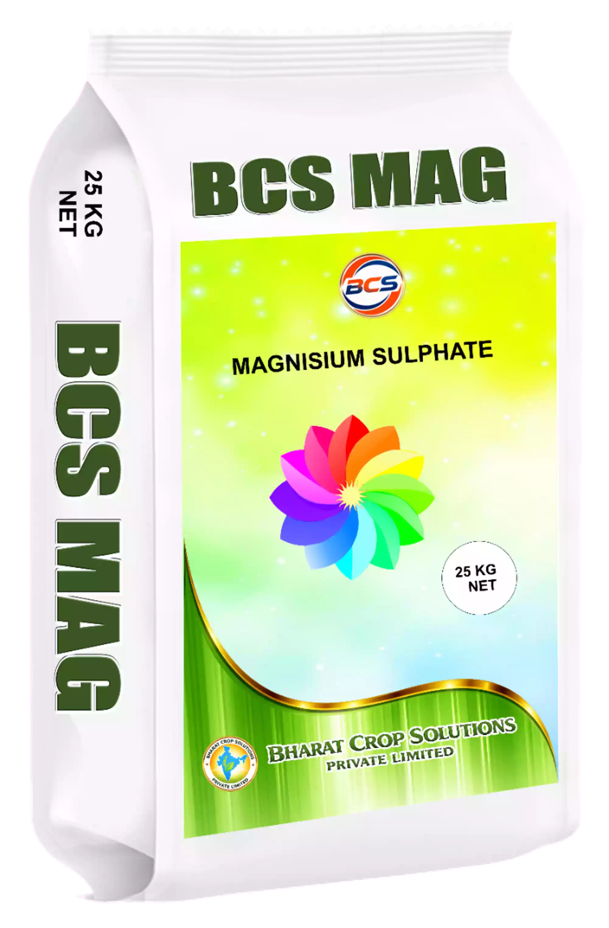 BCS Mag