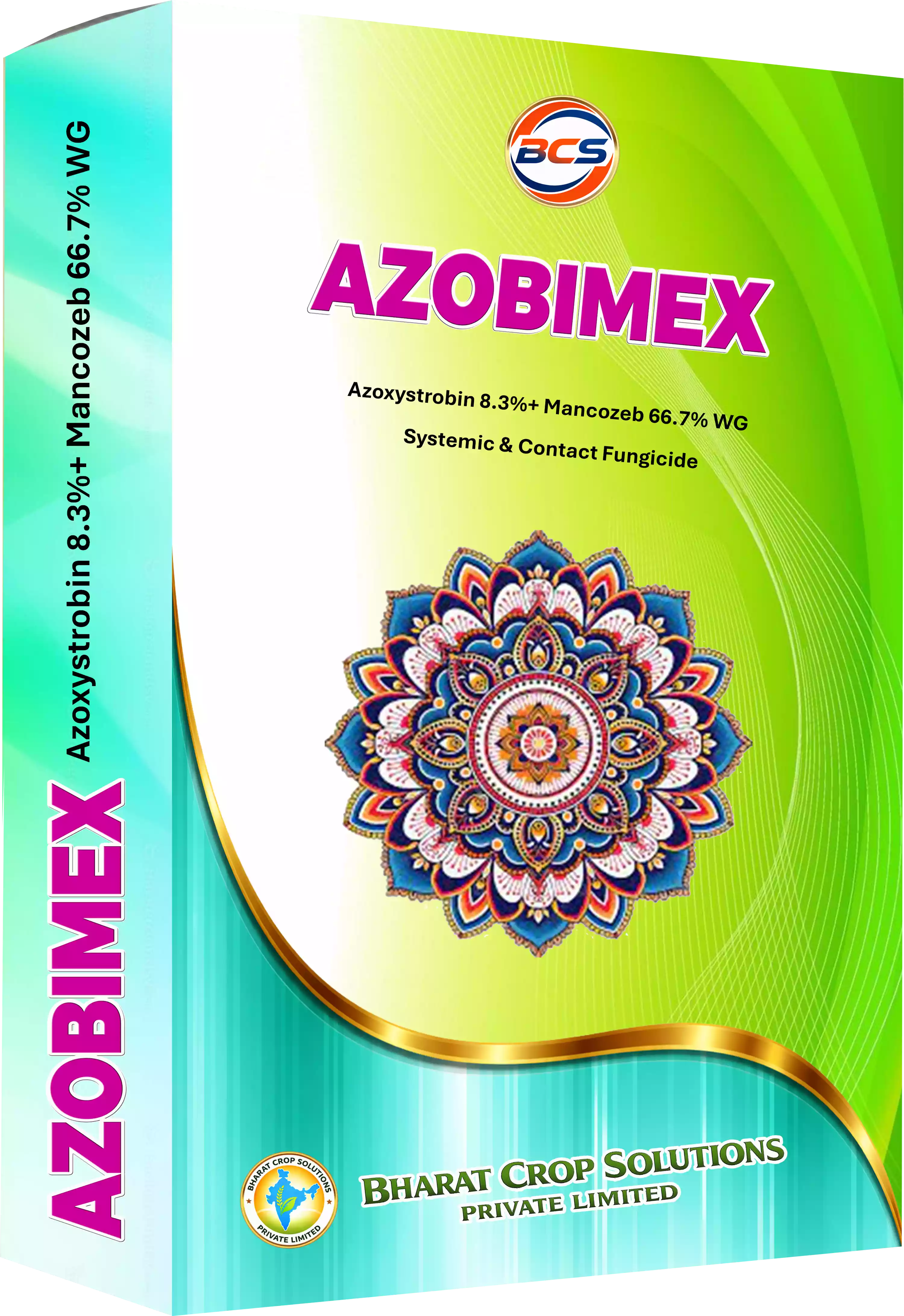 Azobimex